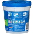 thumbnail image 4 of damprid dr moist abs 10.5oz pure linen 4pk - sioc moisture absorber, 4 pack, blue, 10 ounces, 4 of 9