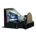 thumbnail image 4 of Lutema Platinum for Polaroid Polaview 238 Projector Lamp with Housing (Original Philips Bulb Inside), 4 of 5