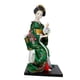 thumbnail image 3 of Muñecas Kimono de 12 "Decoración Tradicional Japonesa Geisha Figura Coleccionable para Estilo G, 3 of 9