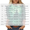 thumbnail image 4 of Jinhomg Halloween T-Shirts for Women 3/4 Sleeve Funny Witch Graphic Tee Shirts Loose Fit Crewneck Daily Shirt Thanksgiving Tops Ladies Holiday Party Gifts Green,XXL, 4 of 6