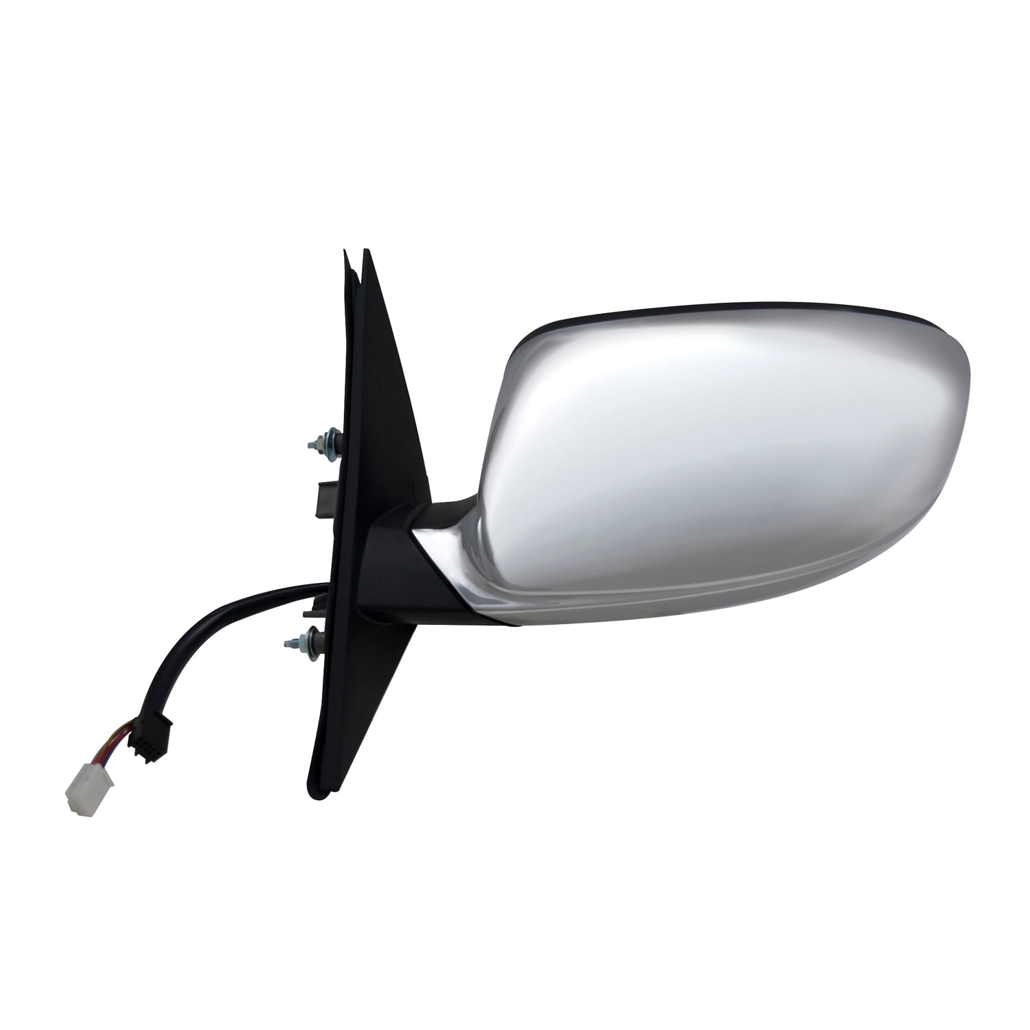 Fit System 71012U Subaru OEM Style Replacement Mirror