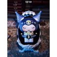 thumbnail image 5 of Figuras de acción de Sanrio Kuromi para niñas, juguetes de caja ciega, colección de muñecos Kawaii Kuromi, adornos para regalo, 5 of 5