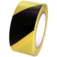 thumbnail image 4 of Sst-636 2 X 36 Yard Roll Black / Yellow Vinyl Safety Stripe Tape, 4 of 4