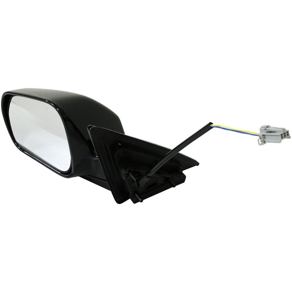Dorman 955-426 Driver Side Door Mirror for Specific Honda Models