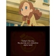 thumbnail image 5 of Layton Mystery Journey: Katrielle and the Millionaires' Conspiracy (3DS), 5 of 7