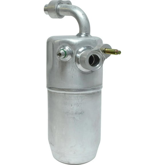 A/C Receiver Drier for 02-03 Chevrolet Silverado 2500 HD V8 6.6L
