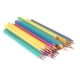 thumbnail image 1 of Juego de lápices de colores, lápices de colores, lápices de colores de diversos colores, lápices de colores de construcción resistente, 1 of 14