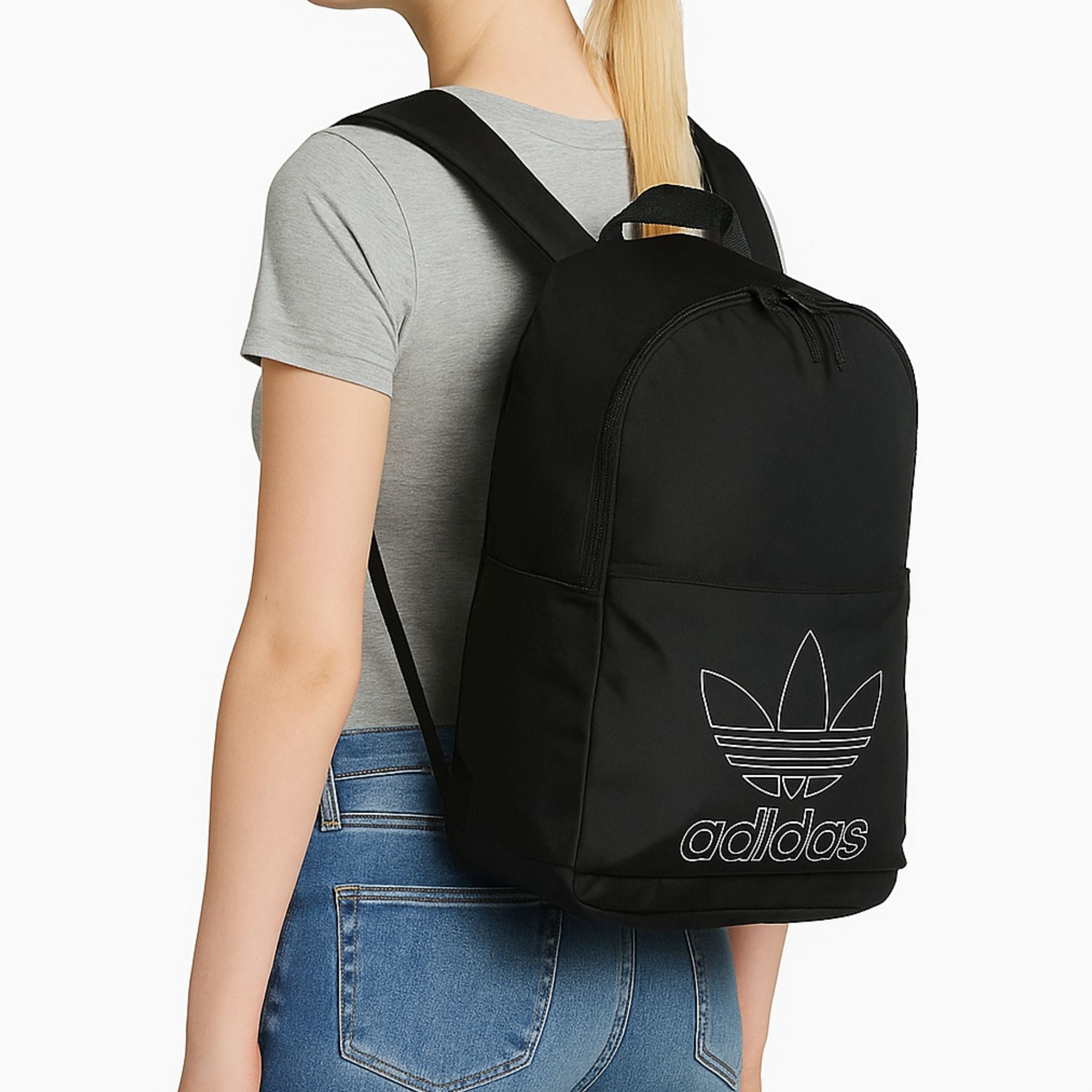adidas adicolor small backpack Classic Speaking Of Which Adidas Adicolor Classic Backpack Adidas