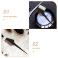 thumbnail image 3 of Raindrops 5pcs Hair Dyeing Kit Durable Hair Dye Bowl And Comb For Salon Use And Home Application, 3 of 8