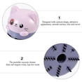 thumbnail image 4 of MasteelfCA Mini Vacuum Cleaner Portable Countertop Vacuum Mini Desktop Vacuum Dust Cleaner, 4 of 7