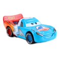 thumbnail image 1 of Disney-Coche de Pixar Cars 3 para niños, juguete de aleación de Metal, Rayo McQueen 86-HTB, rojo mate, Jackson, Storm, Ramirez, Pixar, regalo, 1 of 5