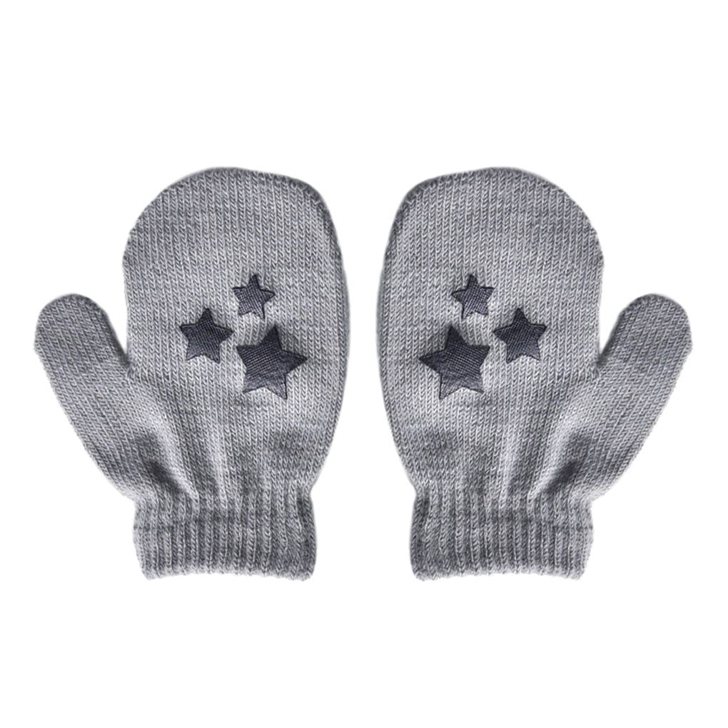 gloves for 1 year old