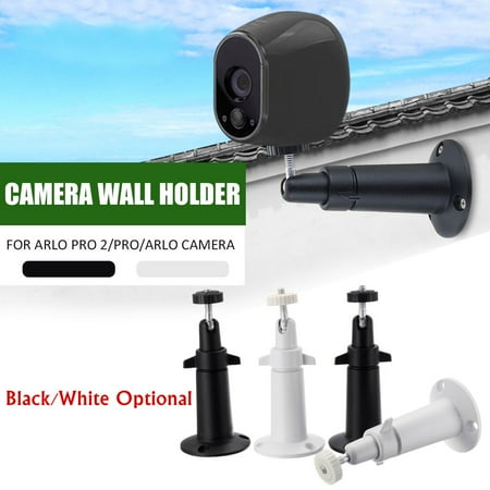 arlo pro holder security mount indoor camera pack outdoor