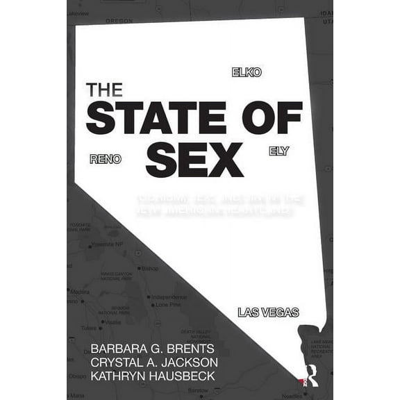 Sociology Re-Wired The State of Sex, (Paperback)