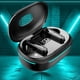 thumbnail image 1 of Auriculares Bluetooth, auriculares inalámbricos Bluetooth de 5,4 pulgadas con pantalla LED, micrófono integrado, sonido envolvente y estuche de carga., 1 of 9