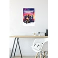 thumbnail image 6 of Marvel Guardians of the Galaxy Vol 3 - One Sheet Wall Poster, 14.725" x 22.375", 6 of 6