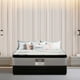 thumbnail image 3 of COLCHON KING SIZE AMERICA  MISURI, 3 of 3