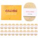 thumbnail image 1 of wonima11 Natural Loofah Sponge for Body Exfoliating and Dishes Cleaning, Men Women Bathing Accessories, 20 Pack, 1 of 1