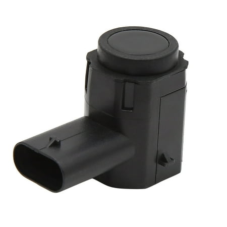 Auto Parking Sensor - 7G9T-15K859-AD Black Car Auto Reverse Parking Assist Sensor for Ford