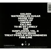 Harry Styles - Fine Line - Music & Performance - CD