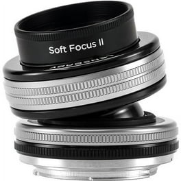 Lensbaby Composer Pro II with Edge 50 Optic for Nikon F Lensbaby Composer Pro II with Edge 50 Optic for Nikon F