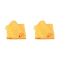 thumbnail image 1 of Naiovety Wash Towel Anti-scratch Soft Absorbent Dust Bowl Car Cafe Washcloth Detailing Rag Polishing Dirt Cleaning Cloth Kitchen uno 2Conjunto, 1 of 6
