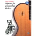 thumbnail image 1 of Craig Dobbins' Hymns for Fingerstyle Guitar, 1 of 3