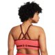 thumbnail image 4 of Sostén Deportivo Largo Sin Costuras de Bajo Impacto Under Armour para Mujer Talla X-Small, 4 of 6
