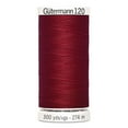 thumbnail image 1 of GÜTERMANN 120 Sew-All 100 % polyester fil Spool, 274 m (300 yd), 1 of 3