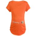 thumbnail image 1 of CafePress - Mommy To Bee - Maternity Dark T-Shirt, 1 of 1