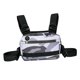 thumbnail image 1 of Bolsa de Pecho para Chaleco Bolsa de Reconocimiento de para Herramienta Bolsa de Almacenamiento léfono Camufje shamjiam Paquete de cofre Molle al aire libre, 1 of 9