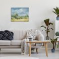 thumbnail image 3 of Stupell Industries Traditional Whispering Winds Countryside Canvas Art, 20 x 16, by Danhui Nai, 3 of 8