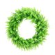 thumbnail image 2 of Corona Artificial de Eucalipto Qazbgdl para Puerta de Entrada | Corona de Hojas de Eucalipto Artificial de 42 Cm | Decoración para Interiores y Exteriores para Sala de Estar, Repisa de Chimenea y Esc, 2 of 6