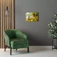 thumbnail image 6 of Scripture Walls  God Forbid Romans 6:15 Bible Verse Canvas Christian Wall Art Ready to Hang Unframed, 6 of 9