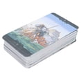 thumbnail image 1 of Cartas de Tarot, Cartas de Tarot de Papel, baraja de Tarot de adivinación, Cartas de Tarot de adivinación construidas para durar, 1 of 9