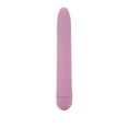 thumbnail image 2 of CalExotics First Time Multi-Speed Velvet Touch Power Vibe - Pink, 2 of 5