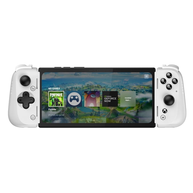 Controlador de juegos móvil Razer Kishi V2 Pro Xbox Edition