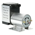 thumbnail image 2 of Vacuum Pump Large Power Negative Pressure Suction Pump With Stand 8w 12l Min For Gas Analysis Sampling, 2 of 8