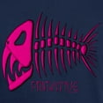 thumbnail image 3 of CafePress - PRIMATIVE Dark T Shirt - Men's Classic Graphic Cotton T-Shirt, 3 of 4