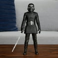 thumbnail image 4 of Star Wars Interachtech Kylo Ren Electronic Figure, 4 of 6