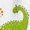 White, variant on Xmyrz Toddler Boys Pajama Sets Shorts Set Relaxed Nightdress Print Dinosaur Pj Set Girl Sleepwear Outfit