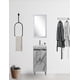 thumbnail image 5 of Gabinete Para Baño NALA Con Lavabo Minimalista, 5 of 6
