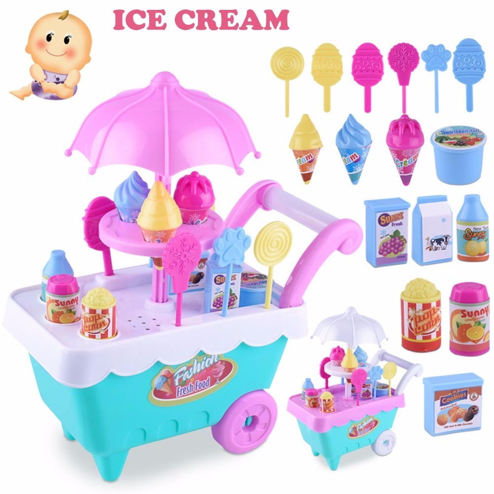 walmart ice cream toy