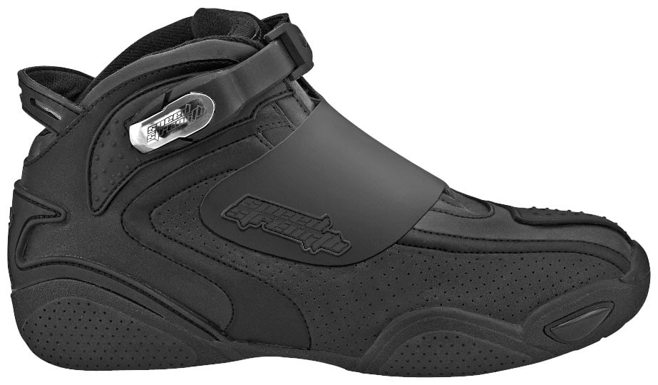 speed and strength motorcycle shoes