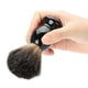 thumbnail image 1 of Brocha De Afeitar Para Barba Con De Madera, Experiencia De Afeitado Cómoda, Suaviza La Barba, No Resbala, Limpia Residuos, Adecuada Para Uso Doméstico, 1 of 7