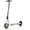 8.5"-22Miles-22PMH-White, variant on Electric Scooter - 8.5"/10" Solid Tire, Powerful 350W/500W Motor, Top Speed 15-22 MPH, Max 15-22 Miles Ranges, Load 264LBS, Aluminum Alloy Frame Foldable Commuting Escooter for Adults & Teens