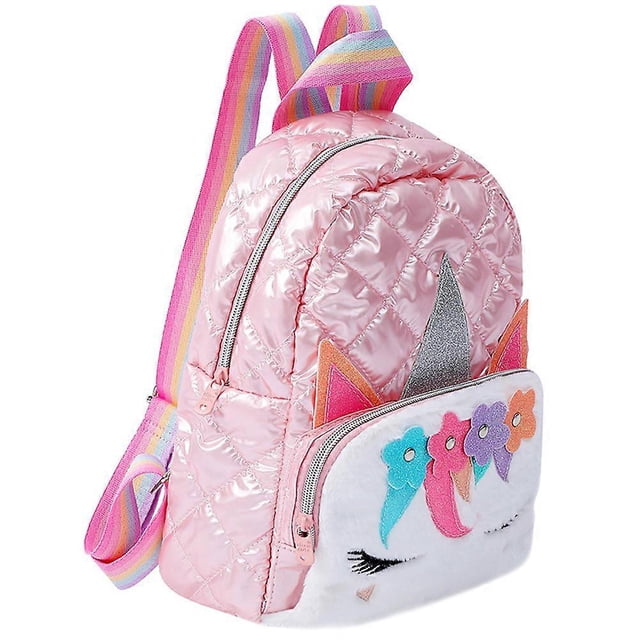 Youth Backpack, Captivating Cartoon Design, Ideal for Everyday Adventures and Exploration