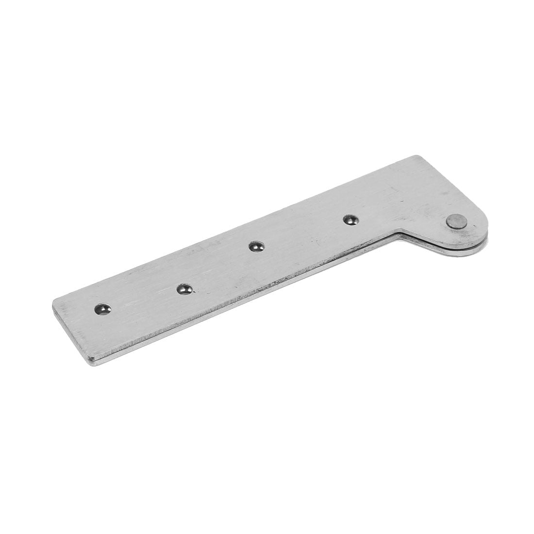 Uxcell Cabinet Cupboard Door Box Stainless Steel Inset Offset Pivot