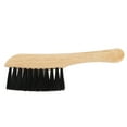 thumbnail image 2 of Billiard Table Brush, Multi Purpose Pool Table Brush Nylon Bristles  for Club, 2 of 7