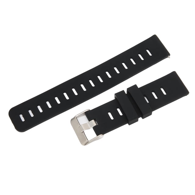 Correas De Reloj De Silicona, Correa De Reloj De Silicona Suave De Reemplazo Cómodo Para Amazfit GTS 2 Para Amazfit Bip S YLSHRF Otros